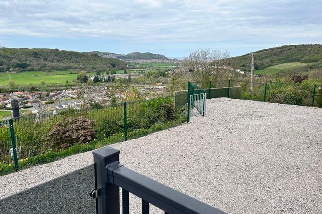 Moselle, Seren Y Dyffryn, Old Highway, Upper Colwyn Bay photo 2