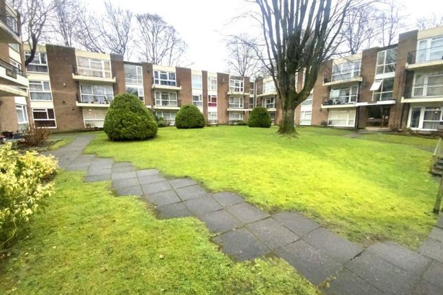 Flat for sale in Bury Old Road, Salford