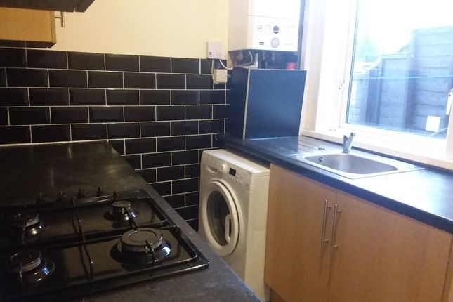 3, Ramsden Road, Doncaster photo 2