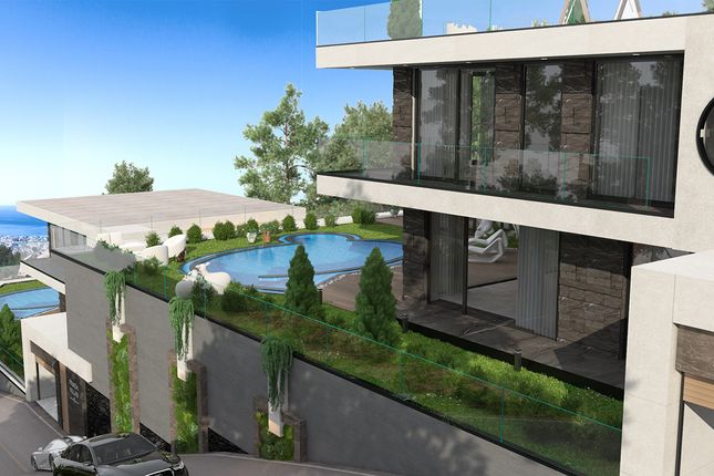 Villa for sale in Bektaş, Alanya, Antalya Province, Mediterranean, Turkey