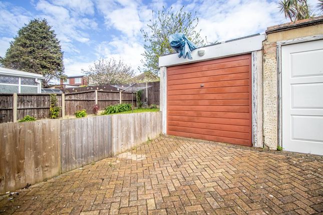 Property for sale in Rayleigh Road, Eastwood, Leigh-On-Sea