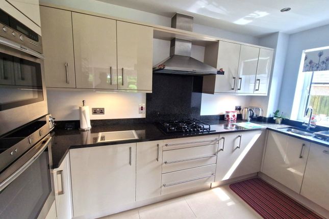 Heritage Grange, 77,Flat 2, Salterton Road, Exmouth photo 4