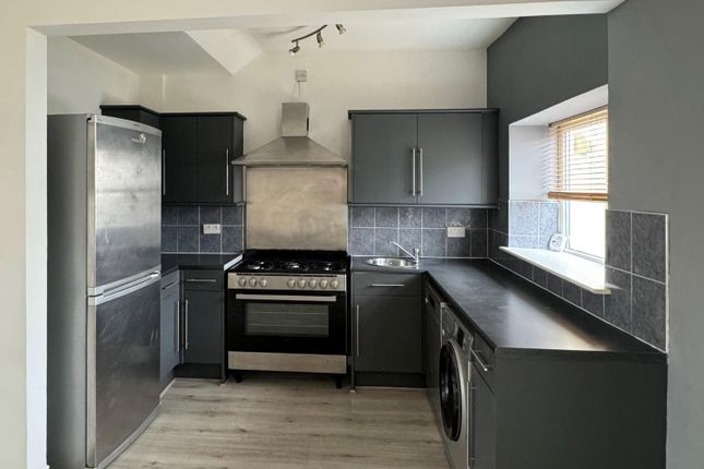 Terraced house for sale in Rudry Street, Penarth