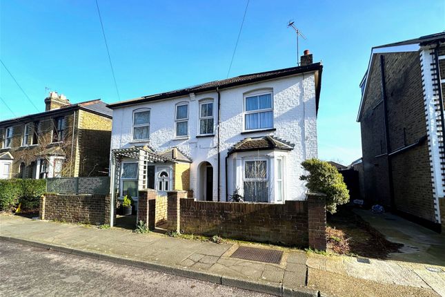 Semi-detached house for sale in Colham Avenue, Yiewsley, West Drayton