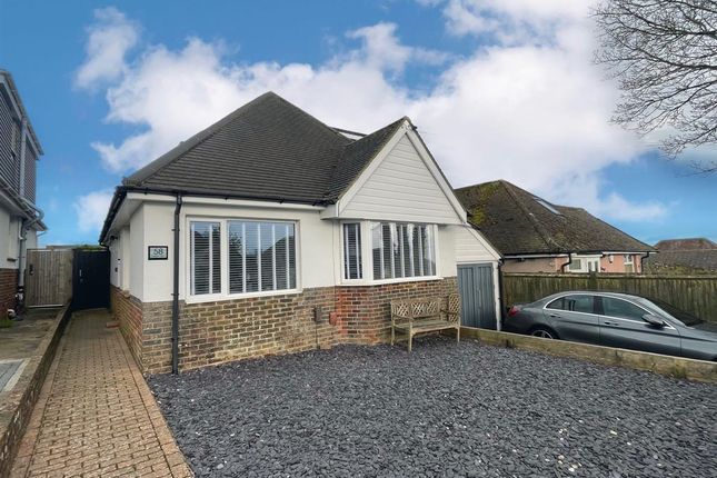 Detached house to rent in Farm Hill, Brighton