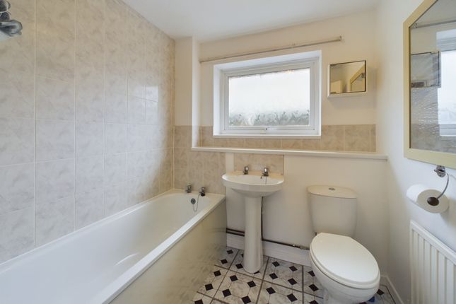 End terrace house for sale in Cunningham Close, Thetford, Norfolk