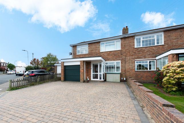 Property for sale in Mungo Park Way, Orpington