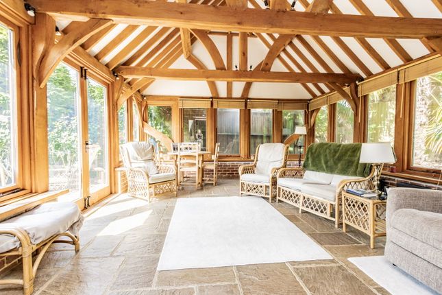 Badgers Oak Farmhouse, Park Lane, Cranbrook photo 5