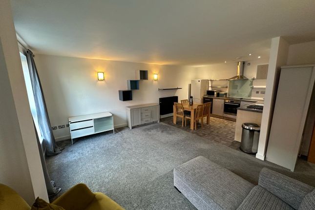 Flat for sale in Cavendish Street, Sheffield, South Yorkshire