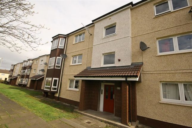 Flat to rent in Claret Road, Grangemouth FK3