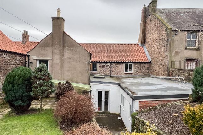 Terraced house for sale in High Street, Wooler