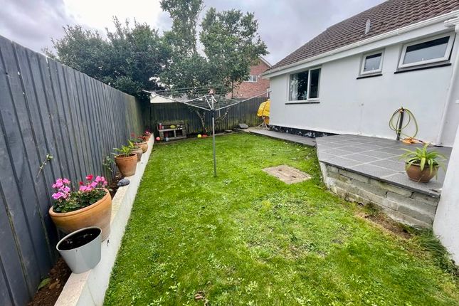 Bungalow for sale in Edgcumbe Green, Trewoon, St. Austell