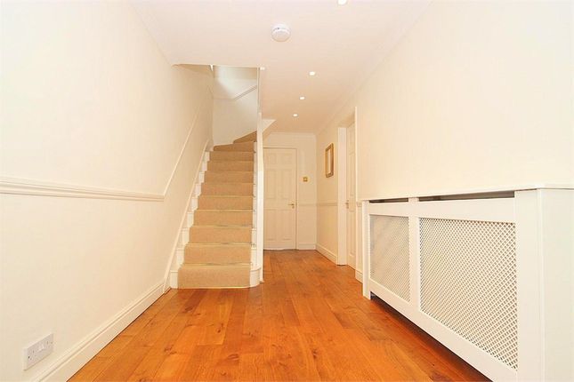 Semi-detached house to rent in Walpole Road, Old Windsor