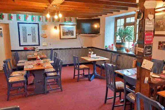 Stumble Inn, Bwlch-Y-Cibau, Llanfyllin photo 2