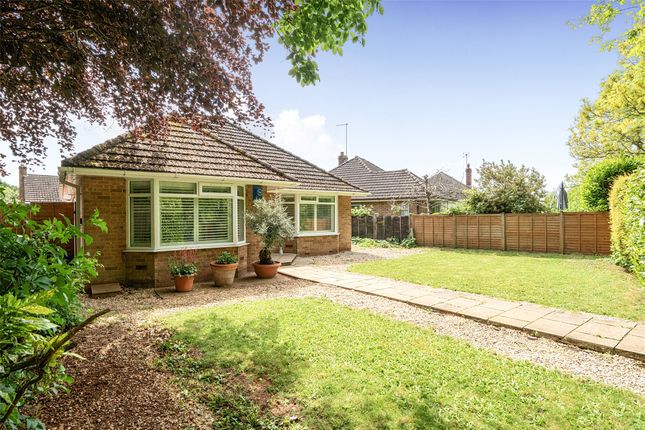 3-bed bungalow on 3, Corkscrew Lane, Somerset, £400,000