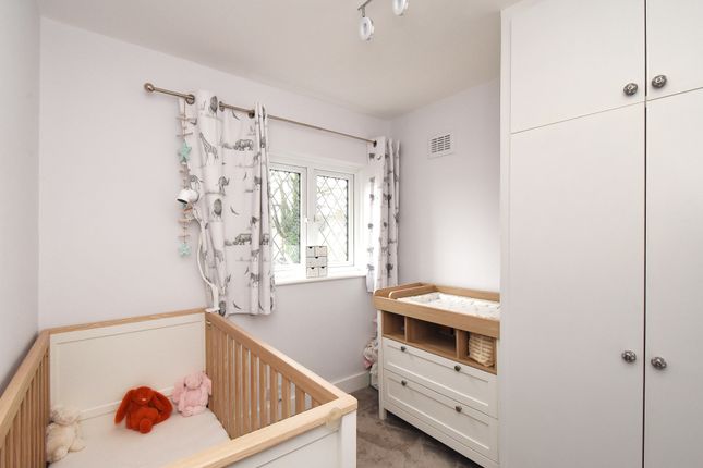 Semi-detached house for sale in Parkfield Way, Bromley