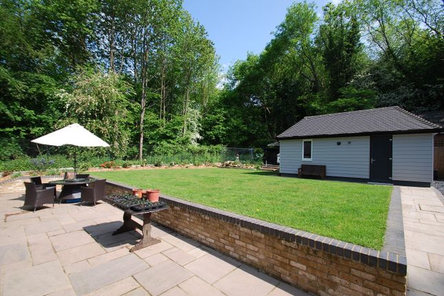 Detached house for sale in Potkiln Lane, Jordans, Beaconsfield