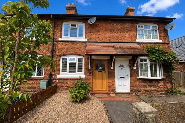 2-bed house on 60 Hassall Road, Sandbach, £280,000