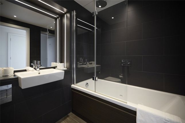 (SL) 38, Alderside Apartments, 35, Salusbury Road, London photo 4