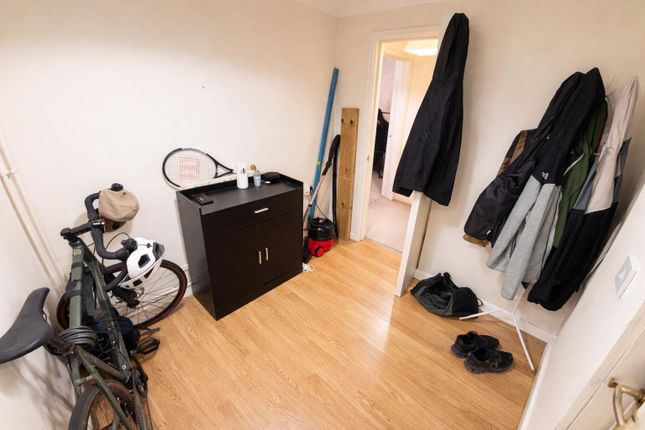 Flat 1 Moorsum House, 4, James Road, Gosport photo 2