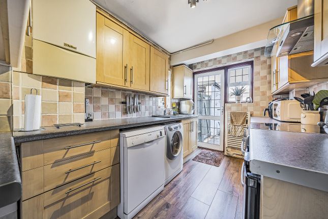 Semi-detached house for sale in Starts Hill Road, Orpington, Kent