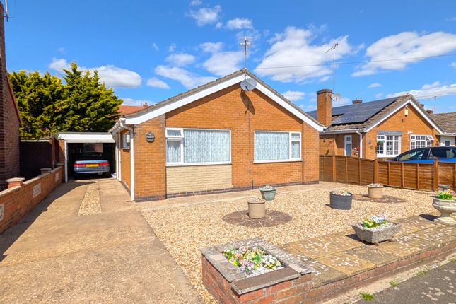 2-bed house on 46, Mayfield Grove, Skegness, £159,950