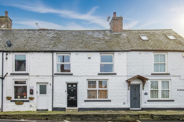 3-bed house on 187, Blacker Lane, Wakefield, £250,000