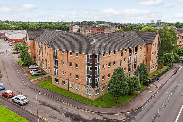 Thumbnail Flat for sale in 3/2, 149 Paisley Road West, Kinning Park, Glasgow