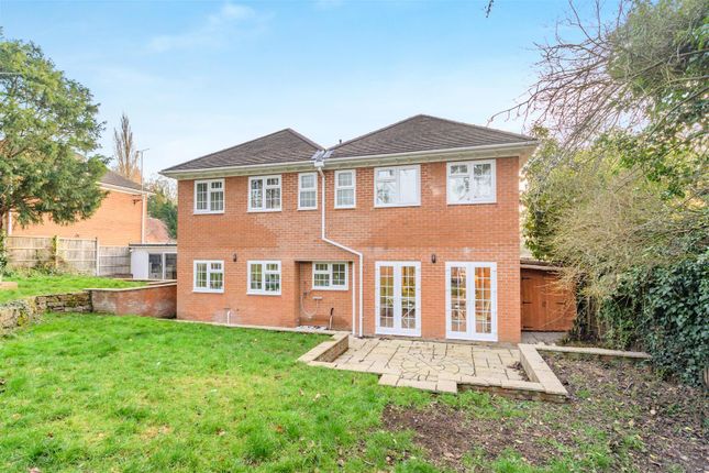 Detached house for sale in Fairlands Park, Coventry