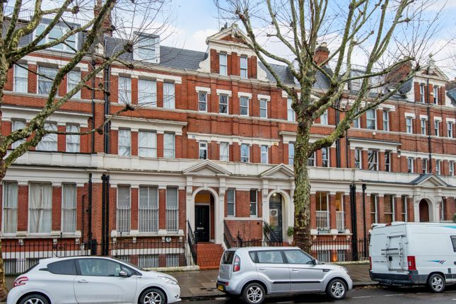 Flat 7, 177, Sutherland Avenue, London photo 3