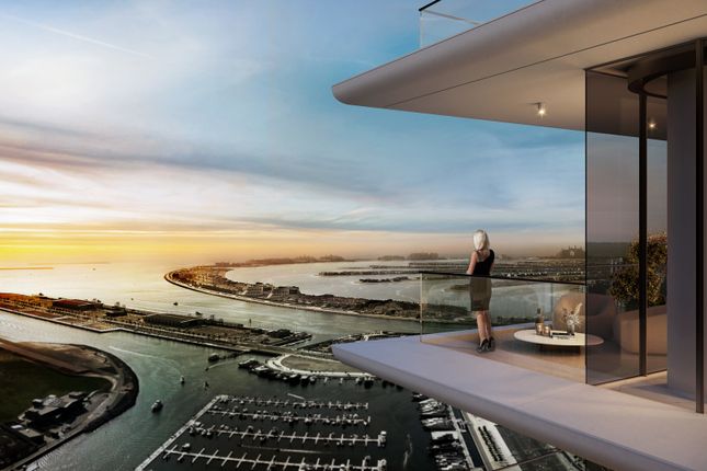 Apartment for sale in 4001 - 555564 - Dubai International Marine Club - Dubai - United Arab Emirates