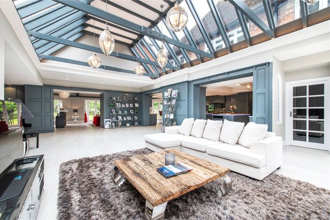 Orangery
