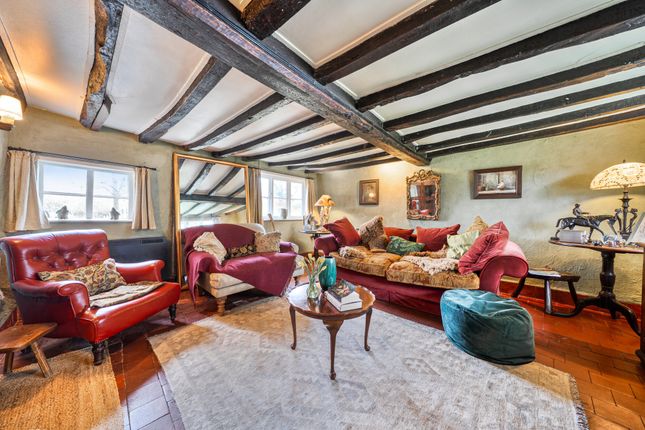 The Cottage, West Lane, Bledlow photo 2