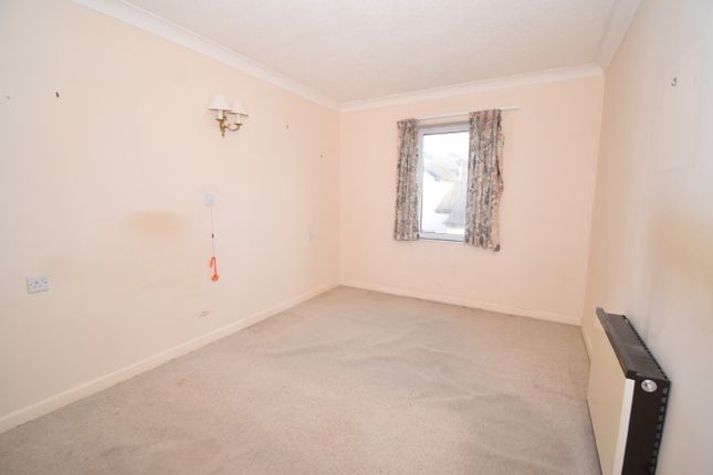 99 Homecourt House, Bartholomew Street West, Exeter photo 4