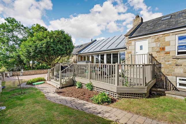 Detached house for sale in The Manor House, Ponteland, Newcastle Upon Tyne