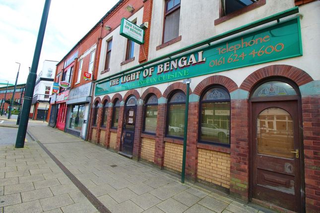 Restaurant/cafe to let in Restaurant Premises Available - Union Street