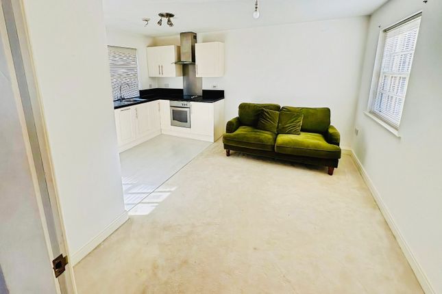 Flat 6, Granary Court, Market Place, Doncaster photo 3