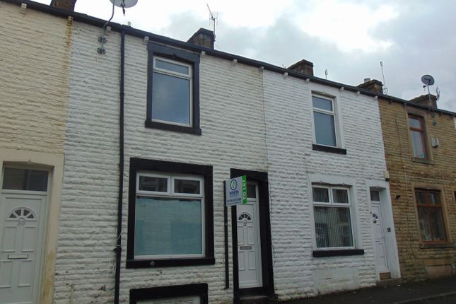 Terraced house to rent in Herbert Street, Burnley