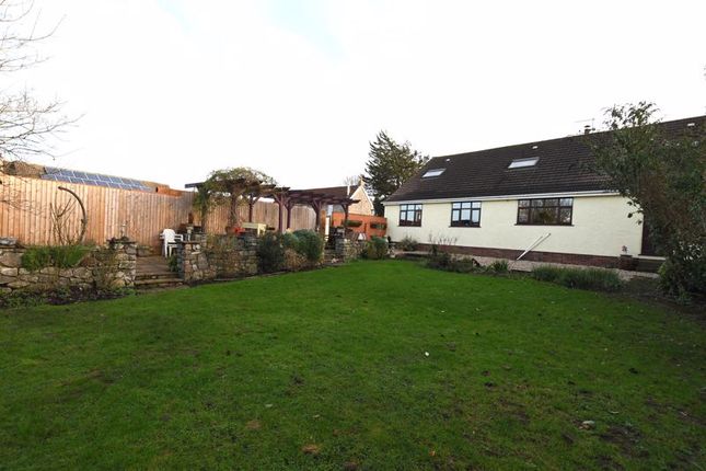Detached house for sale in Main Road, Hutton, North Somerset
