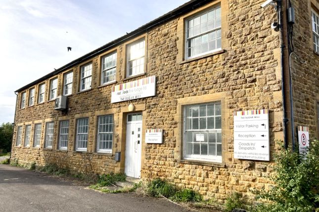 Commercial property for sale in Stoke-Sub-Hamdon, Somerset