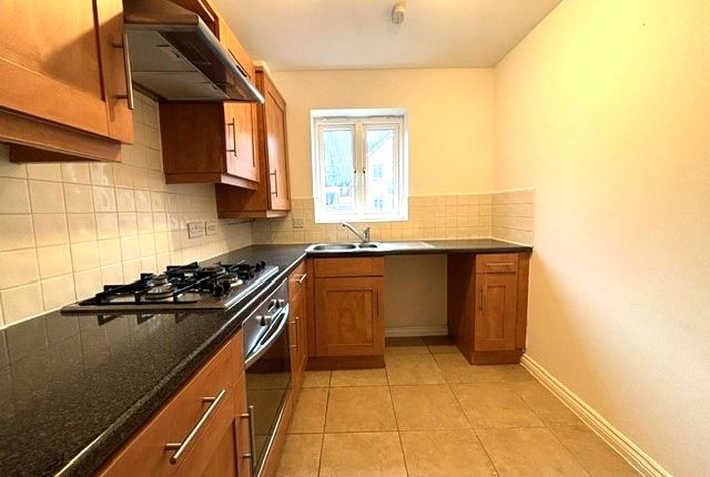 34, Reeves Way, DONCASTER photo 5