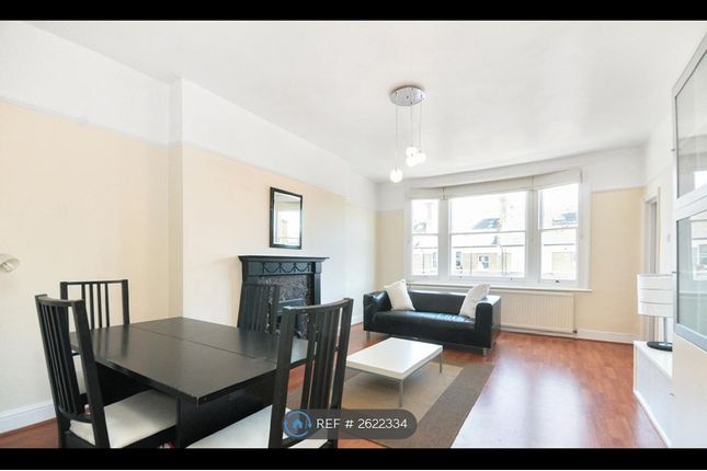 Reception/Dining Room