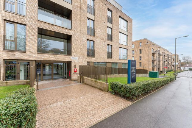 Flat for sale in Wrest House, Millbrook Park