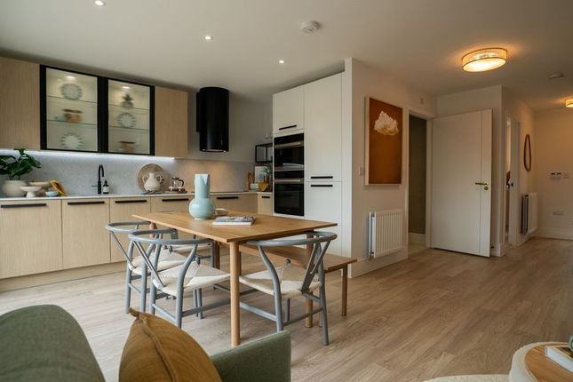 Plot 18 The Eucalyptus, Penistone Road, Huddersfield photo 2