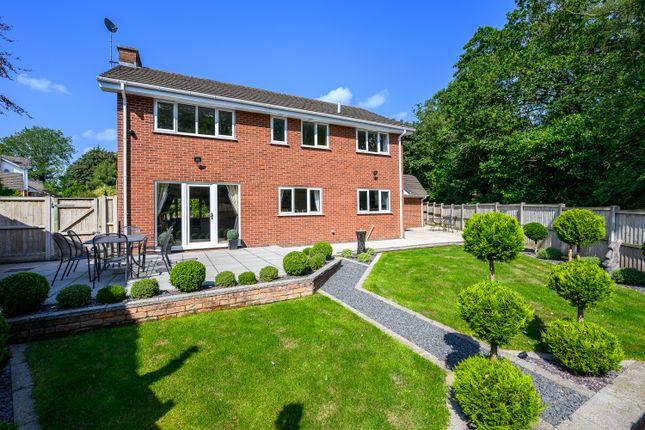 10, Broom Hollow, Market Drayton photo 4