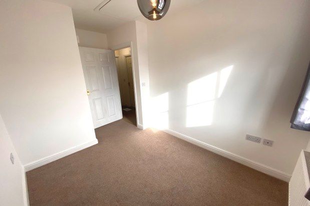 Terraced house to rent in Monkton Way, King's Lynn