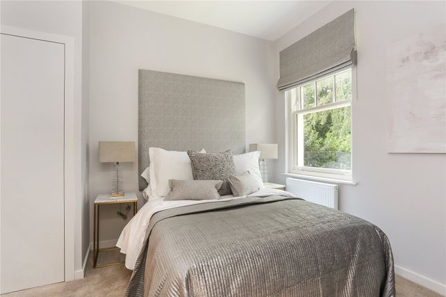 Flat for sale in Firs Road, Kenley