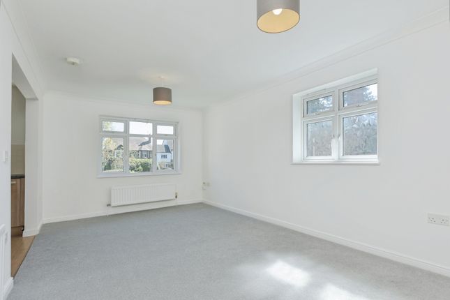 Flat 6, Winston Court, 161, St. Johns Road, Kent photo 4