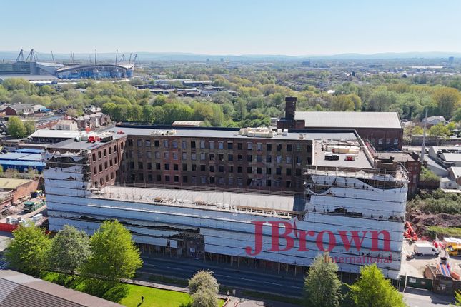 10, Brunswick Mill, Manchester photo 2