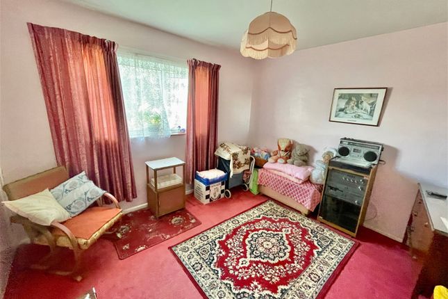 End terrace house for sale in Clittaford Road, Southway, Plymouth